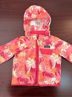 Patagonia Baby Baggies Jacket